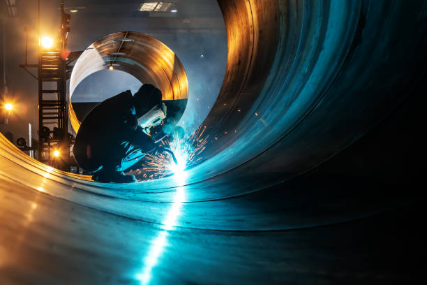 Affordable Welder Services in Cold Spring Harbor, NY