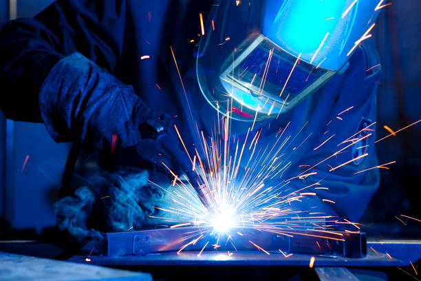 Best Food and Beverage Processing Equipment Welding in Cold Spring Harbor, NY