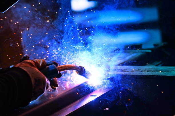 Best Automation and Robotic Welding in Cold Spring Harbor, NY