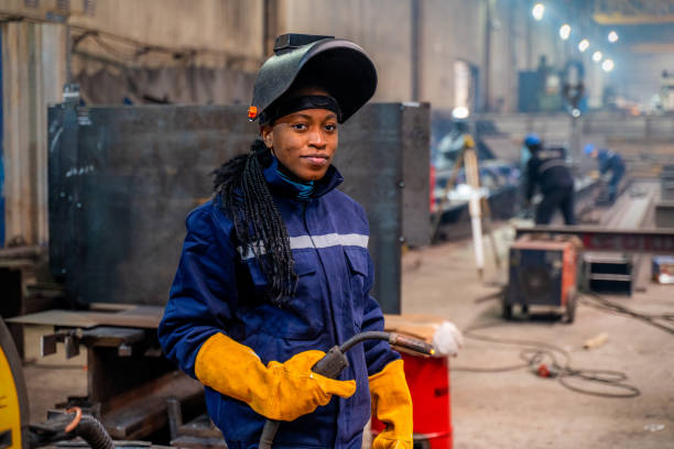 Reliable Cold Spring Harbor, NY Welder & Metal Fabrication Solutions